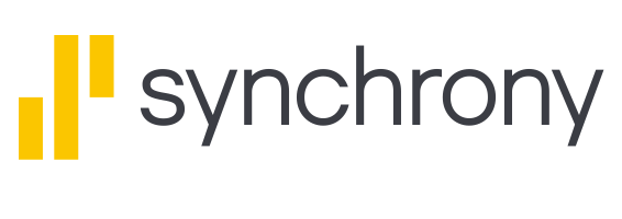 Synchrony financing